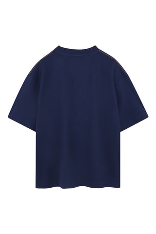 T-shirt - Navy