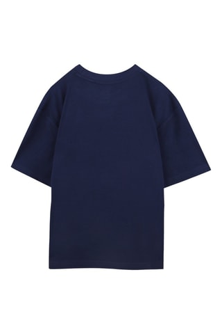 T-shirt - Blu