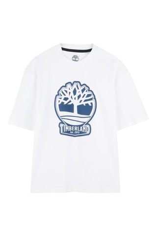 T-shirt - Bianco