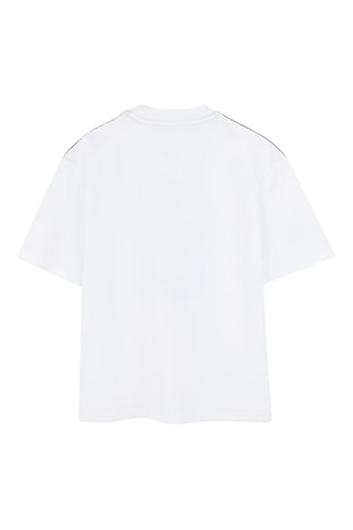 T-shirt - Bianco