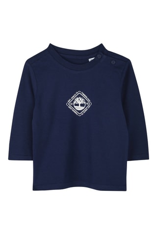 T-shirt - Navy