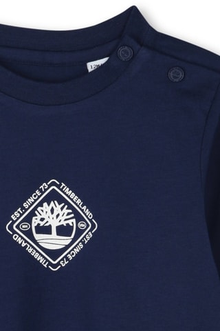 T-shirt - Navy