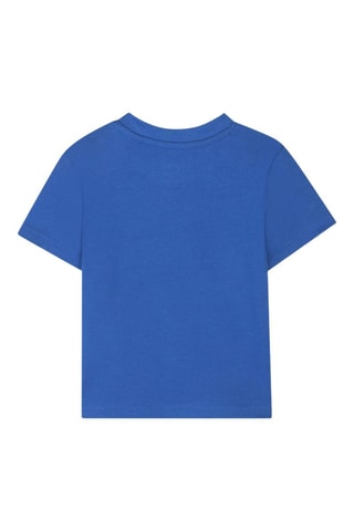 T-shirt - Blu