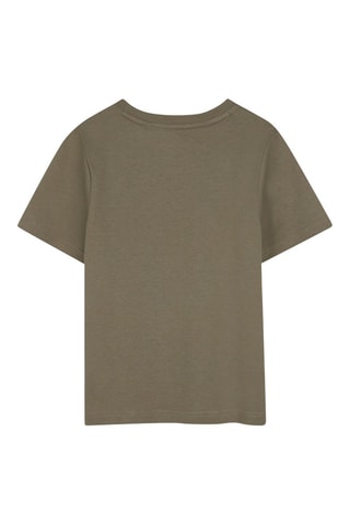 T-shirt - Kaki