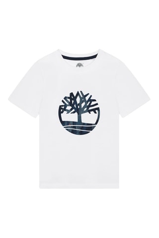 T-shirt - Bianco