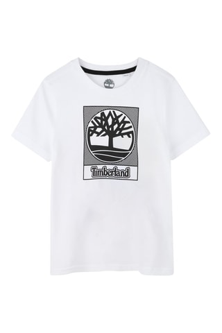 T-shirt - Bianco