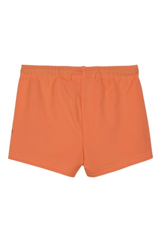 Costume shorts - Arancione