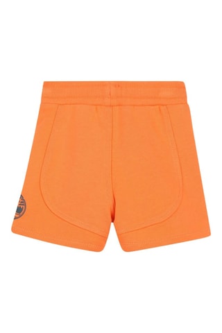 Shorts - Arancione