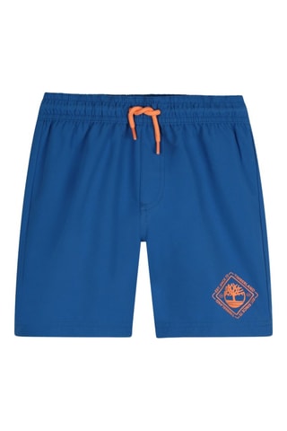 Costume shorts - Cobalto