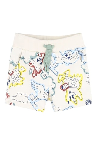 Shorts - Bianco