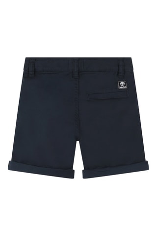 Bermuda - Navy - Timberland