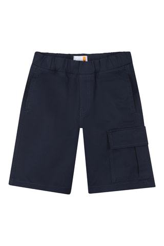 Shorts - Navy