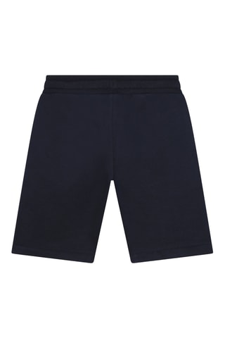 Bermuda regular - Navy