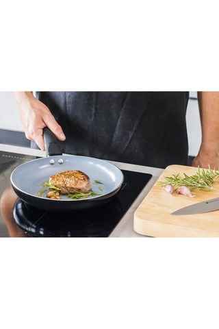 Keramische Koekenpan - 24 cm