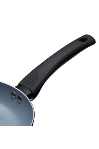 Keramische Koekenpan - 36 x 20 x 6,5 cm