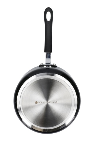 Steelpan - 20 cm - 2,5 l