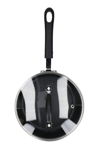 Steelpan - 20 cm - 2,5 l