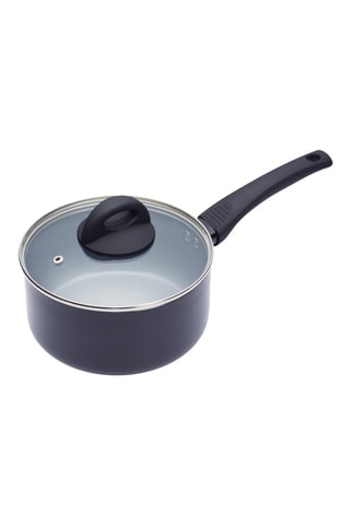 Keramische Steelpan - 18 cm - 1,9 l