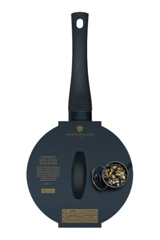 Keramische Steelpan - 18 cm - 1,9 l