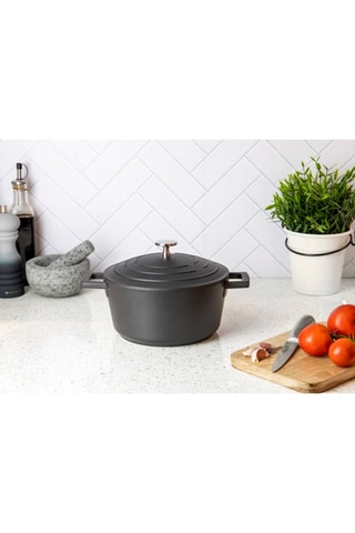 Stoofpan - 20 cm - 2,5 l