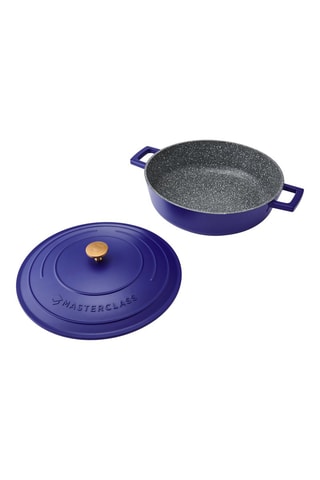 Stoofpan - 29 cm - 4 l