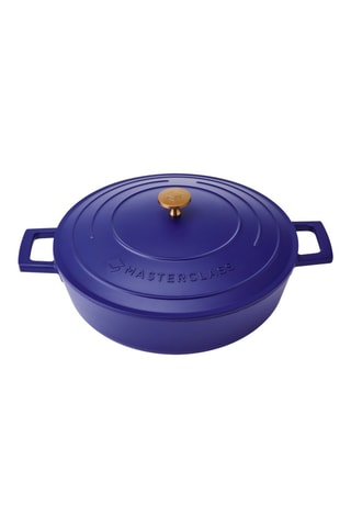 Stoofpan - 29 cm - 4 l