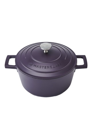 Stoofpan - 20 cm - 2,5 l