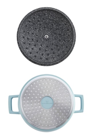 Stoofpan - 20 cm - 2,5 l