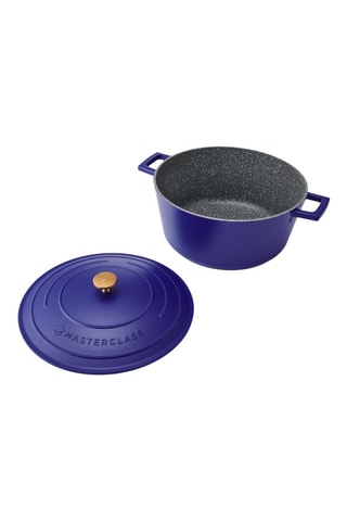 Stoofpan - 28 cm - 5 l