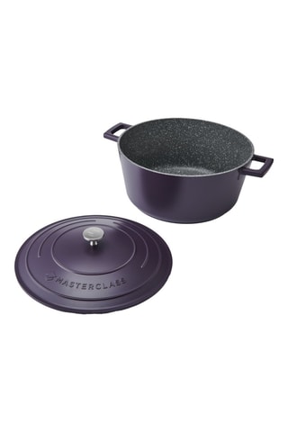 Stoofpan - 28 cm - 5 l