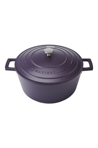 Stoofpan - 28 cm - 5 l