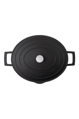 Ovale Stoofpan - 30 cm - 6 l