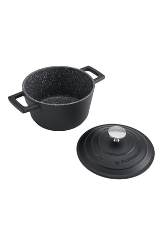 Stoofpan - 16 cm - 1,4 l