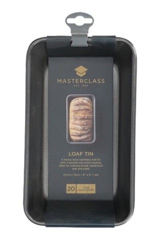 Broodbakvorm - 23 x 13 x 7 cm