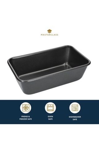 Broodbakvorm - 23 x 13 x 7 cm