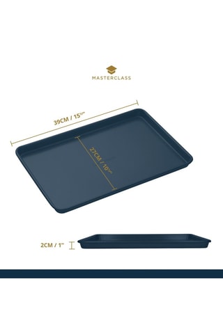 Broodbakvorm - 23 x 13 x 7 cm