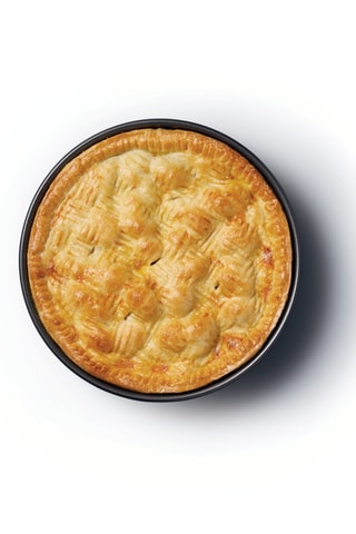 Keramische Taartvorm - 23 x 5 cm