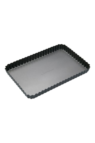 Taartvorm - 31,5 x 22 x 3 cm