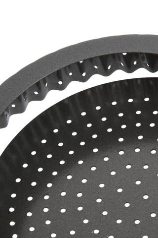 Keramische Quichevorm - 18 cm