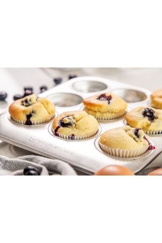 Muffinvorm - 24,4 cm