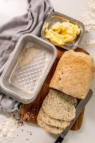 Broodbakvorm - 24,1 cm