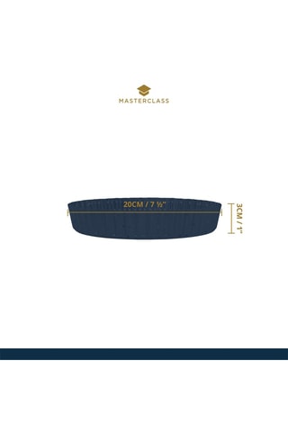 Keramische Quichevorm - 20 cm