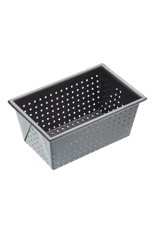 Keramisch Broodmes - 15 x 9 x 7 cm