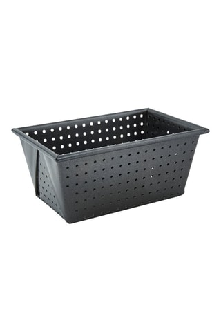 Keramisch Broodmes - 15 x 9 x 7 cm