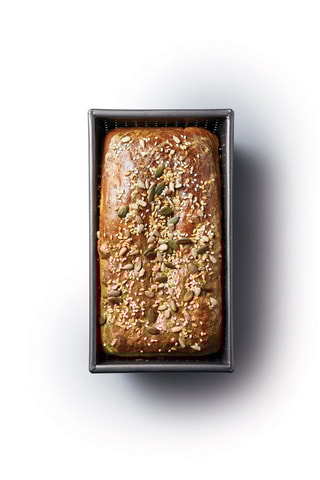 Keramisch Broodmes - 15 x 9 x 7 cm