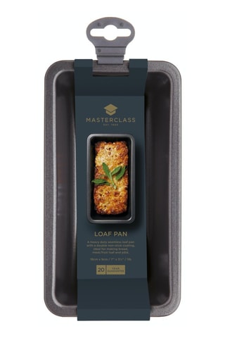 Broodbakvorm - 18 x 9 x 5,5 cm