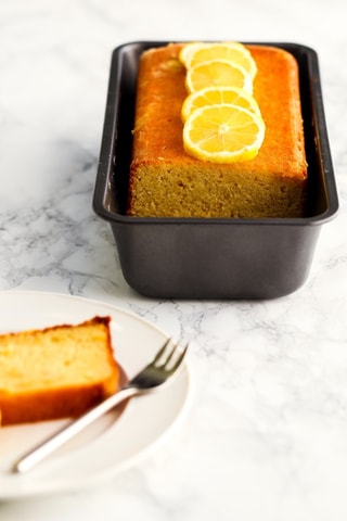 Broodbakvorm - 18 x 9 x 5,5 cm