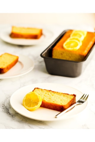 Broodbakvorm - 18 x 9 x 5,5 cm