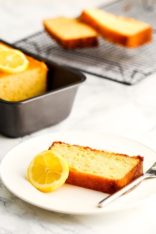 Broodbakvorm - 18 x 9 x 5,5 cm