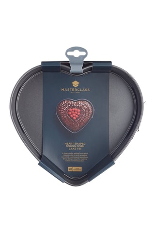 Cakevorm - 22,5 x 21,5 x 7,5 cm